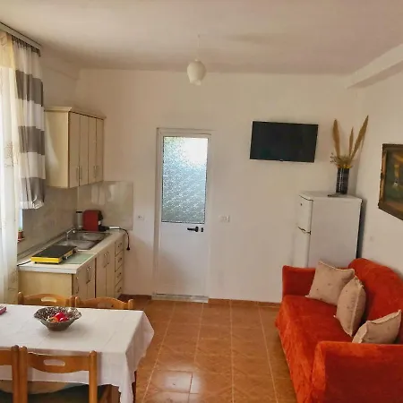 בית הארחה Guest House Spille ספילה