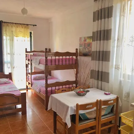 Guest House Spille בית הארחה ספילה