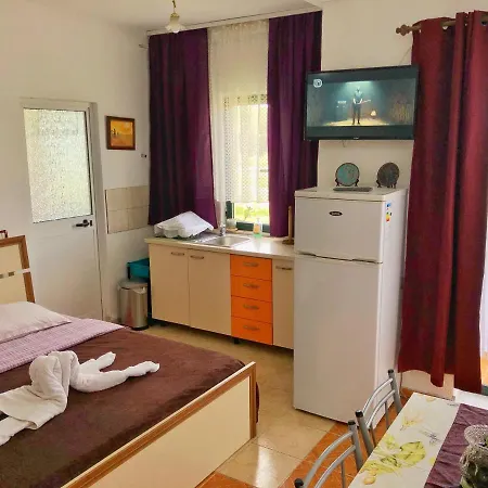 Guest House Spille בית הארחה *
