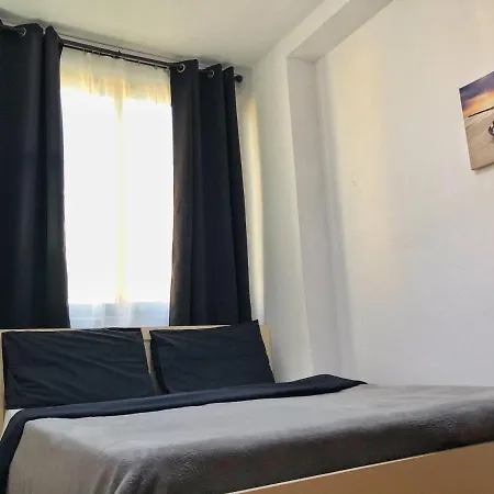 Guest House Spille בית הארחה *