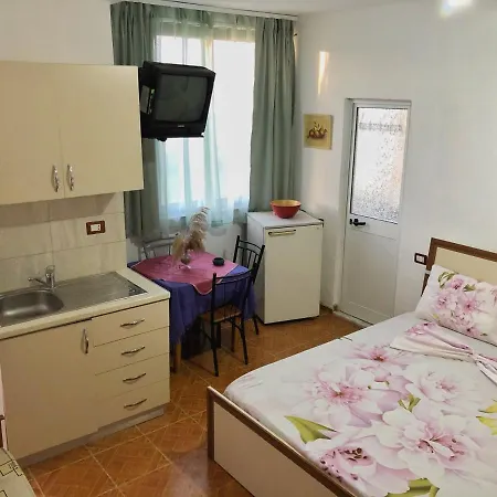 בית הארחה Guest House Spille