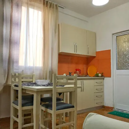 Guest House Spille ספילה
