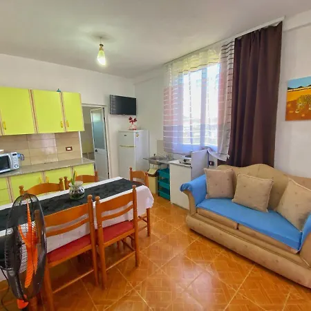 Guest House Spille בית הארחה ספילה