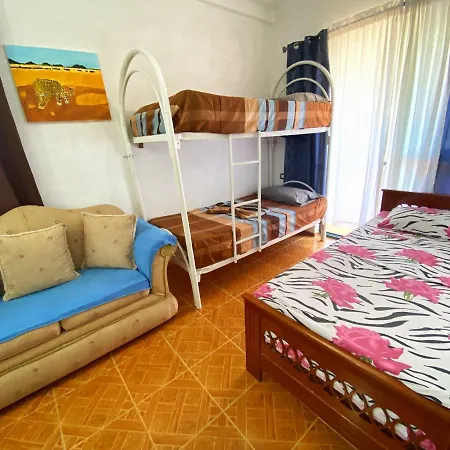 Guest House Spille * ספילה