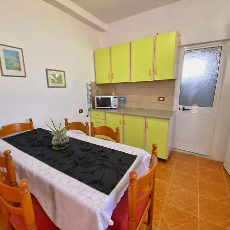 בית הארחה Guest House Spille ספילה
