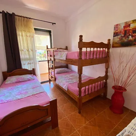 בית הארחה Guest House Spille *