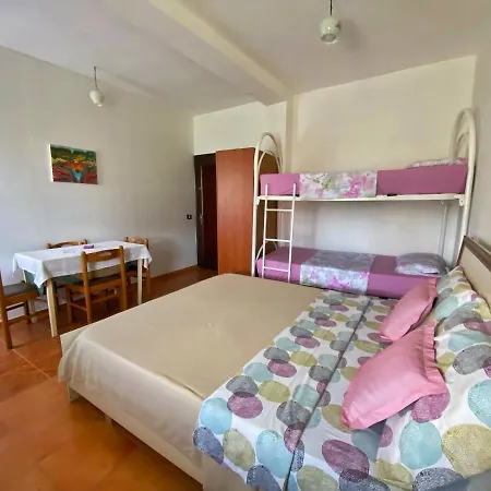 Guest House Spille בית הארחה ספילה